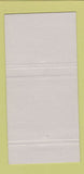 Matchbook Cover - Motel Trans Canada Drummondville QC 30 Strike