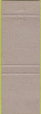 Matchbook Cover - American Folktales Johnny Appleseed