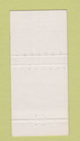 Matchbook Cover - Mariner Virginia Beach VA 30 Strike