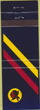 Matchbook Cover - Native American