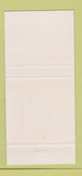 Matchbook Cover - Le'Auberge Somerset Inn Troy MI 30 Strike
