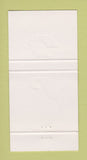 Matchbook Cover - Gilmar Longueuil QC 30 Strike