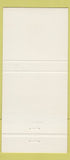 Matchbook Cover - Le'Auberge Somerset Inn Troy MI 30 Strike