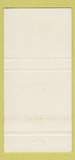 Matchbook Cover - Battle Creek Unlimited MI 30 Strike