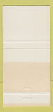 Matchbook Cover - Bikini Boutique  New York City 30 Strike