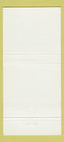 Matchbook Cover - Rosie O'Malley's Restaurant Rowelett TX 30 Strike