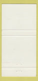 Matchbook Cover - Le Caineuibert French Cafe Coconut Grove FL 30 Strike