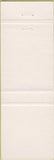 Matchbook Cover - Guv'nor Pub Cleveland OH