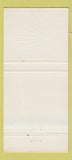 Matchbook Cover - New World Center Club Omni Hotel 30 Strike