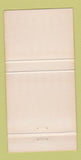 Matchbook Cover - Point Yacht Club 1983 30 Strike
