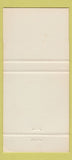 Matchbook Cover - Kings Island Inn Mason OH 30 Strike