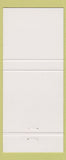 Matchbook Cover - Mad Mex Mexican Food 30 Strike