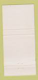 Matchbook Cover Pablito's Mexican Restaurant Hayward San Francisco CA 30 Strike