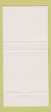 Matchbook Cover - Lanjeu Lacaille Amusement  30 Strike