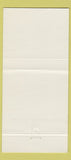 Matchbook Cover - Sav on Dairy Garden Grove CA 30 Strike