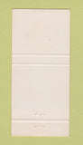 Matchbook Cover - Shanghai Kelly Restaurant San Francisco CA 30 Strike