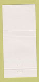 Matchbook Cover - Molly Brown's Country Cafe Akron OH 30 Strike