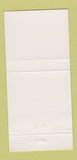 Matchbook Cover - Claddagh Irish Pub Newport KY 30 Strike