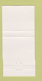 Matchbook Cover - Blackmoore Golf Club Gary Player Murrells Inlet SC 30 Strike