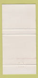 Matchbook Cover - Lee's Golden Palace Chinese Restaurant Fort Erie ON 30 Strike