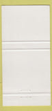 Matchbook Cover - Hotel Meridien San Francisco CA 30 Strike