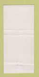 Matchbook Cover - Planet Hollywood Miami FL 30 Strike