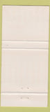 Matchbook Cover - Missouri State Parks MO 30 Strike
