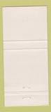 Matchbook Cover - Niagara on the Lake ON Bicentennial 1981 30 Strike