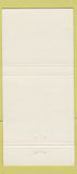 Matchbook Cover - Express Bail Bonds Dallas TX 30 Strike