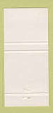 Matchbook Cover United Commercial Travelers Bingo North Battleford SK 30 Strike