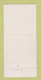 Matchbook Cover - Planet Hollywood Miami FL 30 Strike