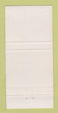 Matchbook Cover - Planet Hollywood Las Vegas NV 30 Strike