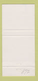 Matchbook Cover - Windows on the Skydome Restaurant Toronto ON 30 Strike