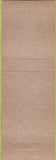 Matchbook Cover - Vidoedo Dress Shirts Sao Paulo Brazil WEAR