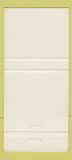 Matchbook Cover - Sovereign Coin of London ON 30 Strike