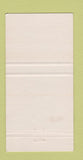 Matchbook Cover - Danish Inn Lodge Solvang CA 30 Strike