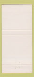 Matchbook Cover - Mollekroen Smorgaasbord Solvang CA 30 Strike