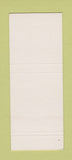 Matchbook Cover - Lobster Hole Restaurant Johannesburg SAMPLE 30 Strike