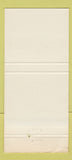Matchbook Cover - Peoples State Bank East Berlin PA 30 Strike