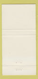 Matchbook Cover - Winona National Savings Bank MN 30 Strike