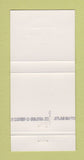 Matchbook Cover - Outback Jack's Cleveland OH kangaroo 30 Strike
