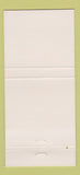 Matchbook Cover - Lake Shore National Bank Danville IL 30 Strike