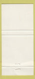 Matchbook Cover - The Windjammer Restaurant Kenosha WI WEAR 30 Strike