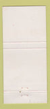 Matchbook Cover - Oleana by the Sea Restaurant Rockport MA 30 Strike