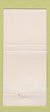 Matchbook Cover - The Seaport Inn Alexandria VA WEAR 30 Strike