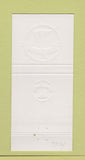 Matchbook Cover - Quarterdeck Restaurant San Antonio TX 30 Strike