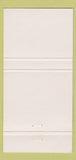 Matchbook Cover - Le Deauville Ste Foy QC 30 Strike