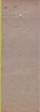 Matchbook Cover - Glamour Shop Ralston NE Hair Salon