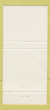 Matchbook Cover - Illini Federal Savings Loan IL 30 Strike