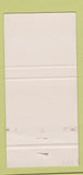 Matchbook Cover - Sorrentino's Seafood House Palm Springs CA WEAR 30 Strike